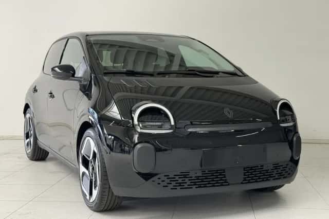 Renault Twingo (2026) thumbnail 3