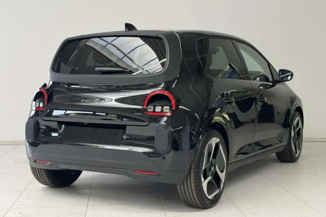 Renault Twingo (2026) thumbnail 6