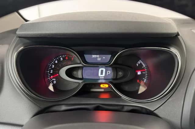 Renault Captur (2019) thumbnail 4