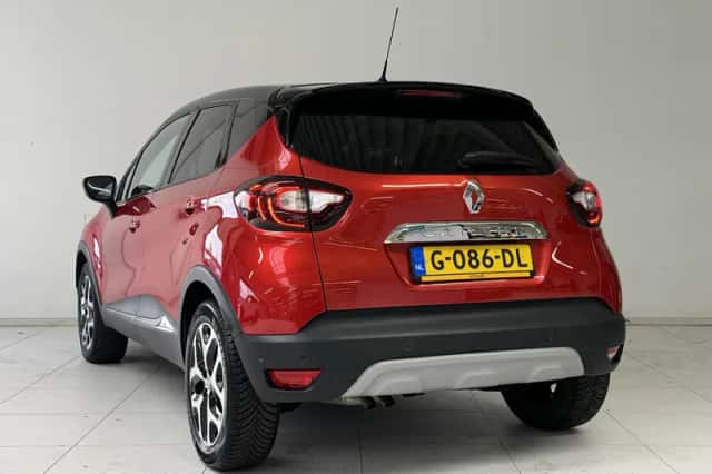 Renault Captur (2019) thumbnail 6