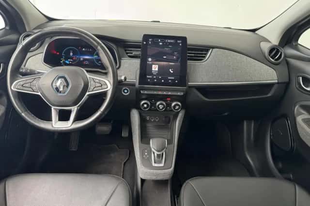 Renault Zoé (2020) thumbnail 3