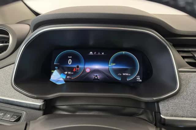 Renault Zoé (2020) thumbnail 4