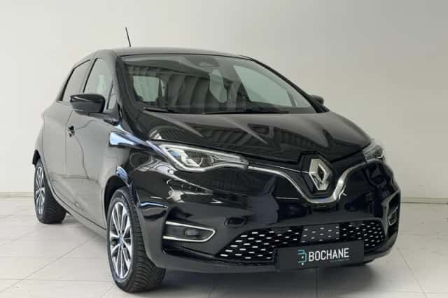 Renault Zoé (2020) thumbnail 6