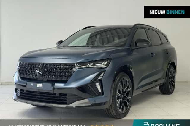 Renault Espace (2026) thumbnail 1