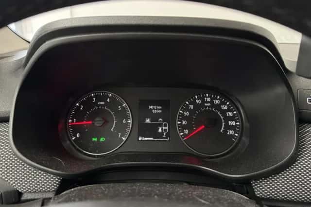 Dacia Sandero (2021) thumbnail 4