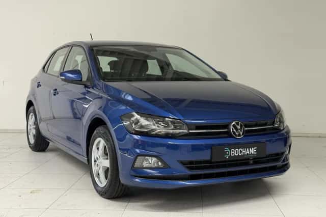 Volkswagen Polo (2021) thumbnail 5