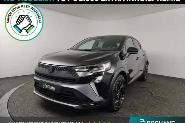 Renault Captur (2025) thumbnail 1