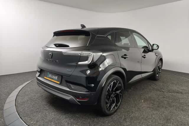 Renault Captur (2025) thumbnail 2