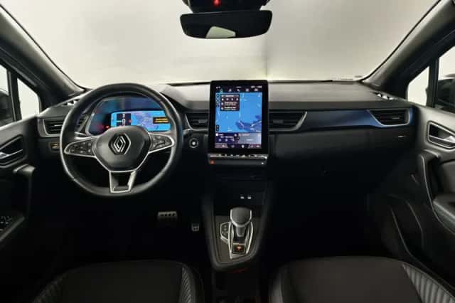 Renault Captur (2025) thumbnail 3
