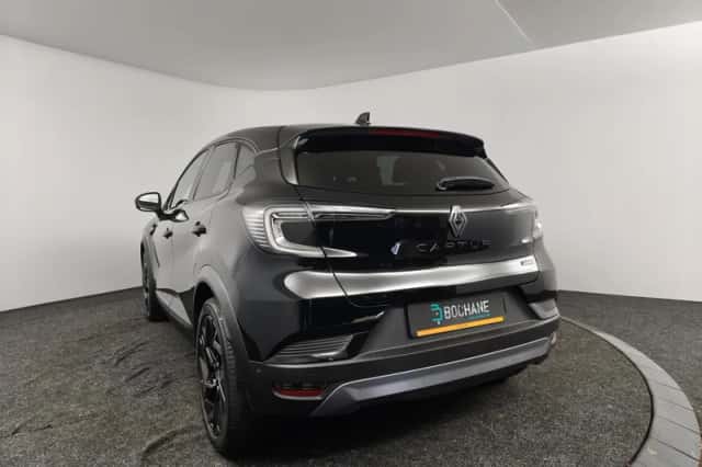 Renault Captur (2025) thumbnail 6