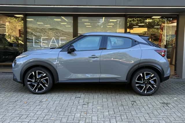 Nissan Juke (2026) thumbnail 2