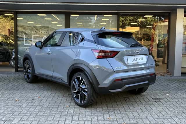 Nissan Juke (2026) thumbnail 3