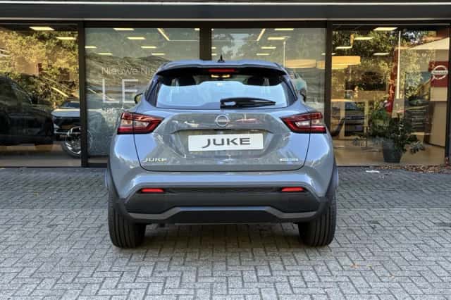 Nissan Juke (2026) thumbnail 4