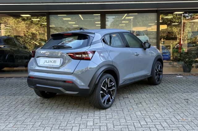 Nissan Juke (2026) thumbnail 5