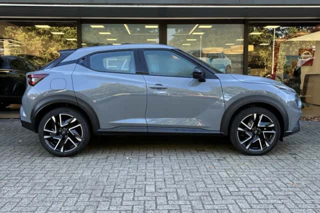 Nissan Juke (2026) thumbnail 6