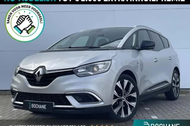 Renault Grand Scénic (2021) thumbnail 1