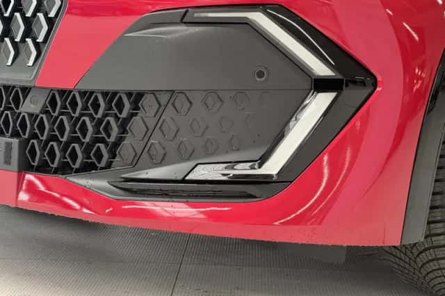 Renault Clio (2026) thumbnail 3