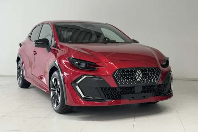 Renault Clio (2026) thumbnail 5