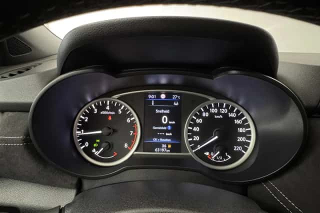 Nissan Micra (2021) thumbnail 4