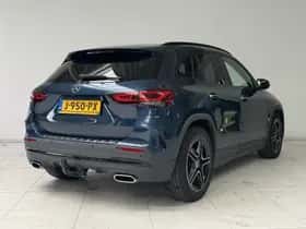 Mercedes-Benz GLA (2020) thumbnail 2