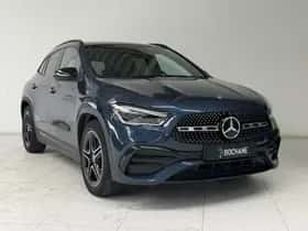 Mercedes-Benz GLA (2020) thumbnail 5