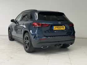 Mercedes-Benz GLA (2020) thumbnail 6