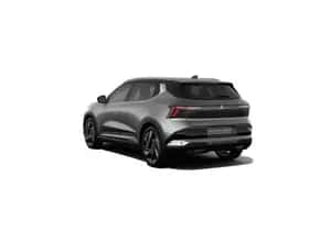 Mitsubishi Eclipse Cross (2026) thumbnail 5