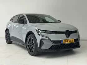 Renault Mégane E-Tech (2026) thumbnail 9