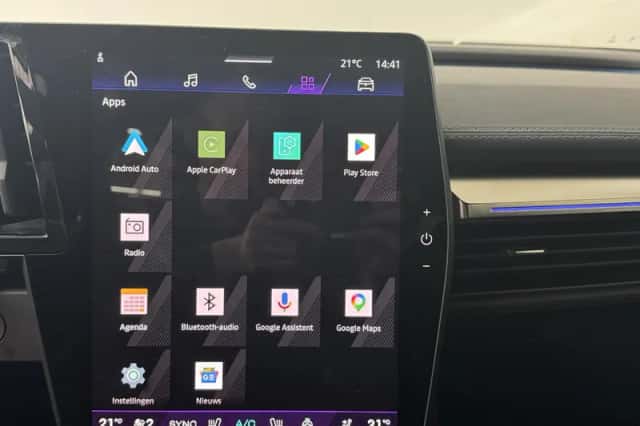 Renault Mégane E-Tech (2026) thumbnail 4