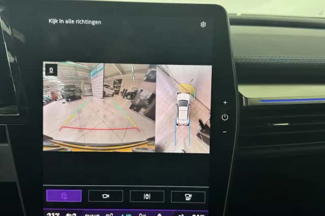 Renault Mégane E-Tech (2026) thumbnail 5