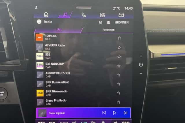 Renault Mégane E-Tech (2026) thumbnail 6