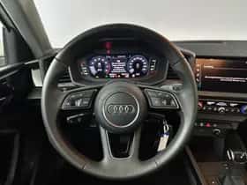 Audi A1 (2025) thumbnail 20