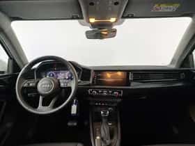 Audi A1 (2025) thumbnail 3
