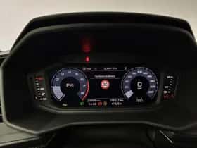 Audi A1 (2025) thumbnail 4