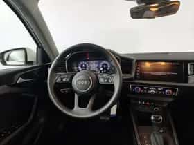 Audi A1 (2025) thumbnail 10