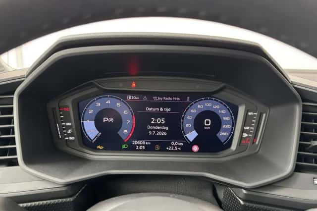 Audi A1 (2025) thumbnail 4