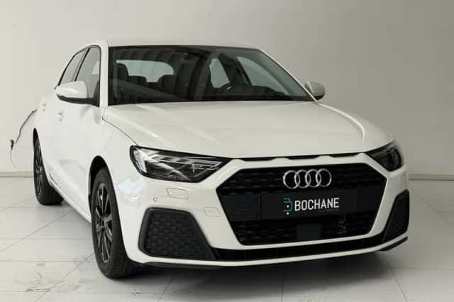 Audi A1 (2025) thumbnail 5