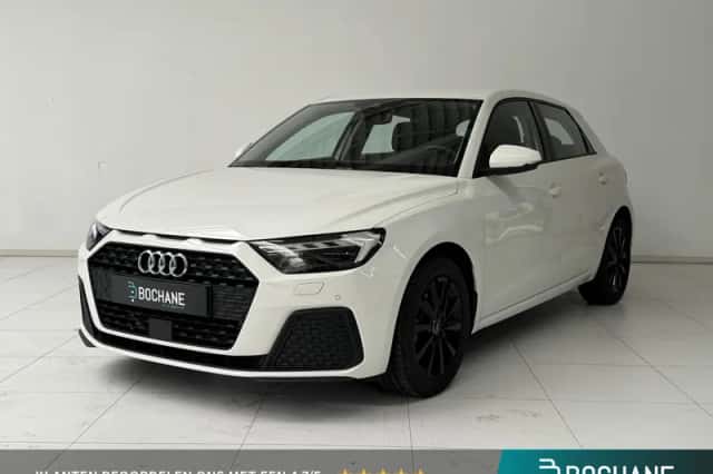 Audi A1 (2025) thumbnail 1
