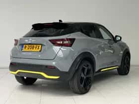 Nissan Juke (2022) thumbnail 2