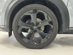 Nissan Juke (2022) thumbnail 11