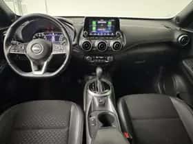 Nissan Juke (2022) thumbnail 3