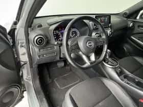 Nissan Juke (2022) thumbnail 22