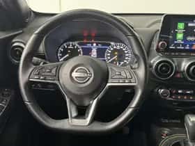 Nissan Juke (2022) thumbnail 41