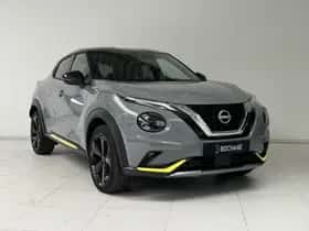 Nissan Juke (2022) thumbnail 9