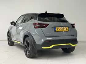 Nissan Juke (2022) thumbnail 10