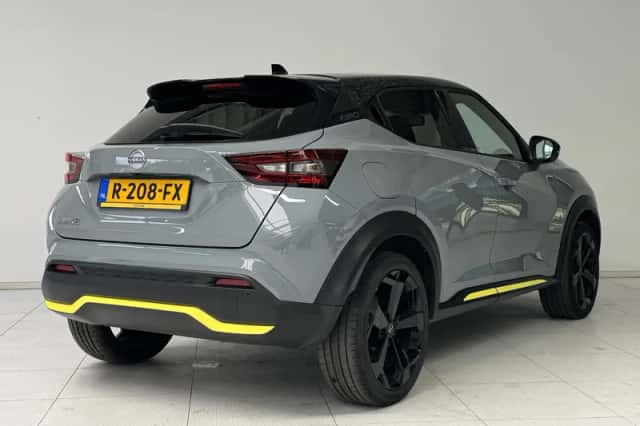 Nissan Juke (2022) thumbnail 2