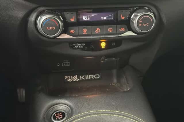 Nissan Juke (2022) thumbnail 5