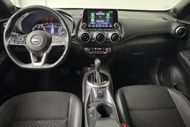 Nissan Juke (2022) thumbnail 3