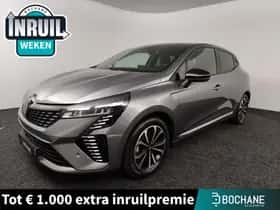 Renault Clio (2024)