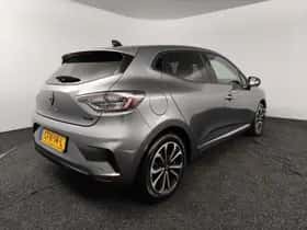 Renault Clio (2024) thumbnail 2